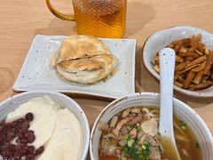 -大师兄·西北小馆(北站缤果空间店)