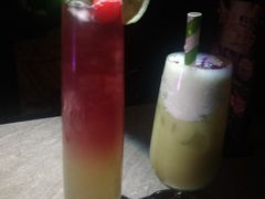 -陌上花儿·音乐西餐吧(和平店)