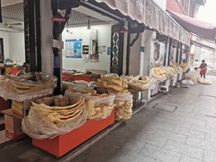 -召稼楼古镇