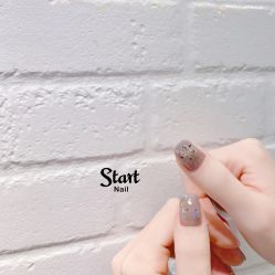 -StartNail美甲