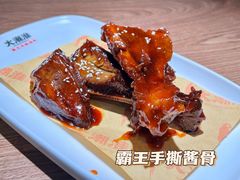 -大潮淮·淮扬菜(何园旗舰店)