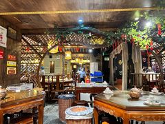 大堂-杨记隆府(重庆总店)