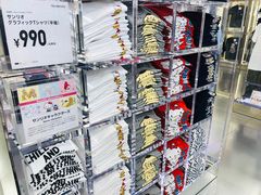 -优衣库(银座店)