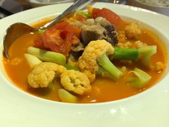 -有锞私房菜(良乡大学城店)