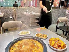 -巴蜀王婆大虾(南锣鼓巷店)