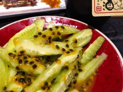 -今邕烧烤(西大店)