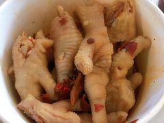 -萝鸡思味秘制泡菜(万家丽店)