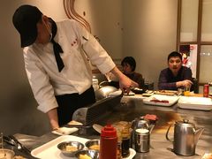 -赤坂亭·M9和牛烧肉·铁板烧(合肥万象城店)