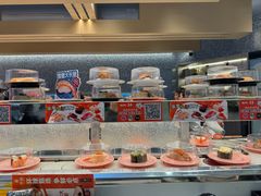 -争鲜回转寿司(朝北大悦城店)