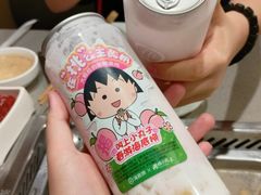 -海底捞火锅(南山京基百纳店)
