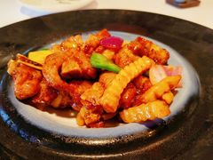 -沙河粉村·国家非遗传承(云台店)