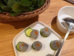 -四喜小胖·北京涮肉(五道营店)