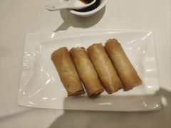 -梅龙镇酒家(南京西路总店)