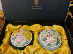 -先春西湖龍井•九曲红梅(杭大路店)