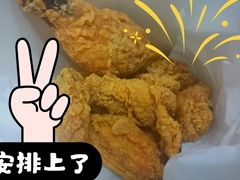 -德克士(汝河路店)