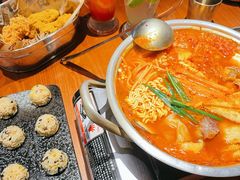 -春熙台韩国料理·章鱼肥牛(西丽店)