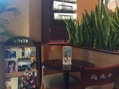 -COSTA COFFEE(济南振华商厦店)