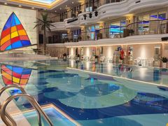 -海韵之星邮轮水会(明发商业广场店)