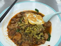 -复旦大学本部-食堂