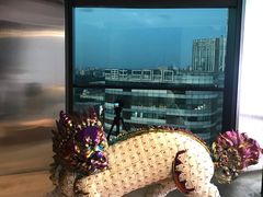 -北京三里屯CHAO酒店