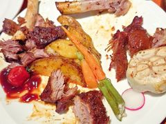 -布拉格餐厅· 中欧捷克菜(全国首店)