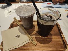 -Peet's 皮爷咖啡(乐峰店)