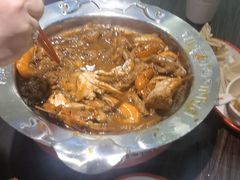 -胖哥俩肉蟹煲(湖滨银泰in77店)
