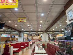 大堂-旺角宝港式茶餐厅(寮步店)