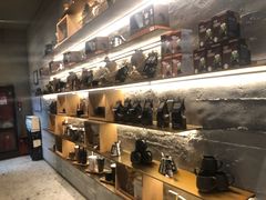 -星巴克臻选(济南恒隆店)