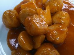 WP_001500-佛有缘素食馆·荔湾老字号(陈家祠首店)