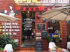 -飞马旅黎黄陂路文旅街区