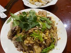 -电白鸭粥店(下沙二坊88号店)