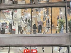 -优衣库(银座店)