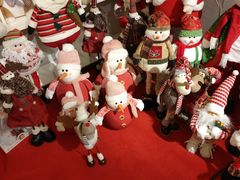 -长沙富力万达文华酒店