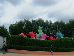 -秦皇岛乐岛海洋王国