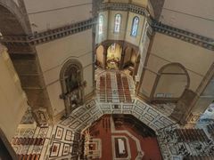 -圣母百花大教堂穹顶