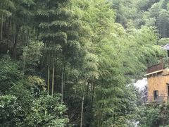 -将军关探险漂流