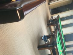 -云川台球(马甸店)