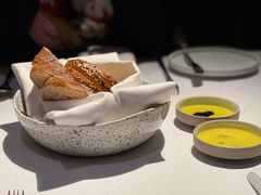 -Bistro Wang 牛排馆