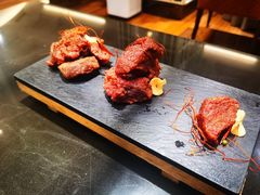 -北京王府井希尔顿酒店·秦唐中餐厅Chynna