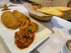 -维兰西餐(万泉河店)