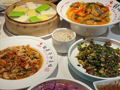 -小财神·老派赣州菜·中华美食地标(第五大道店)