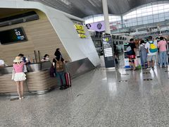 -广州白云国际机场-T2航站楼