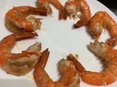 -神洲四海大酒楼(王府井澳门中心店)