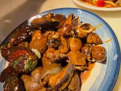 -日丰园海肠水饺·老字号大连海鲜(和平广场店)