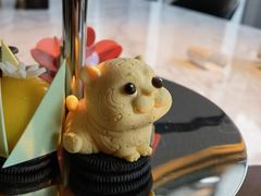 -上海宝华万豪酒店