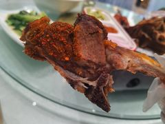 -马尔龙新疆饭店·清真(瑞景店)