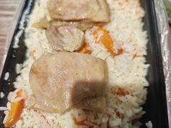 -217丰惠源抓饭(江乾路店)