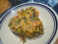 -白家寨子·山野白族菜(古城总店)