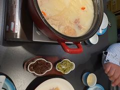 -红厨巷·淮扬菜(熙南里店)